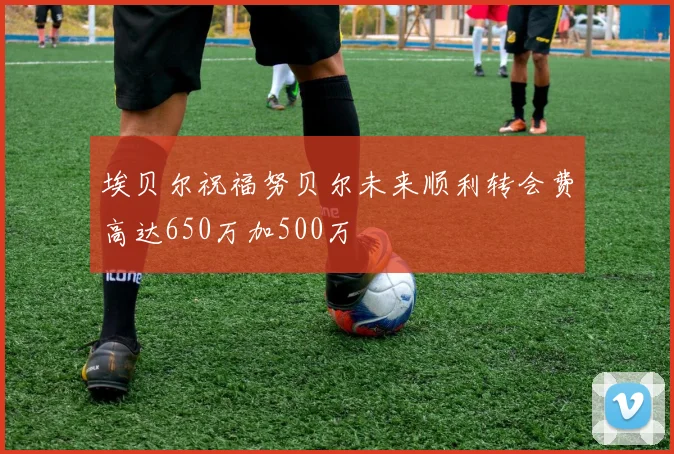 埃贝尔祝福努贝尔未来顺利转会费高达650万加500万